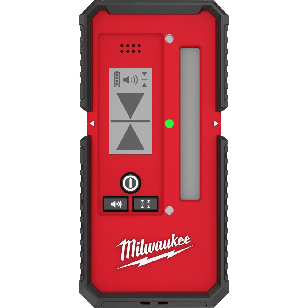 Milwaukee - Laserempfänger (LLD50) 